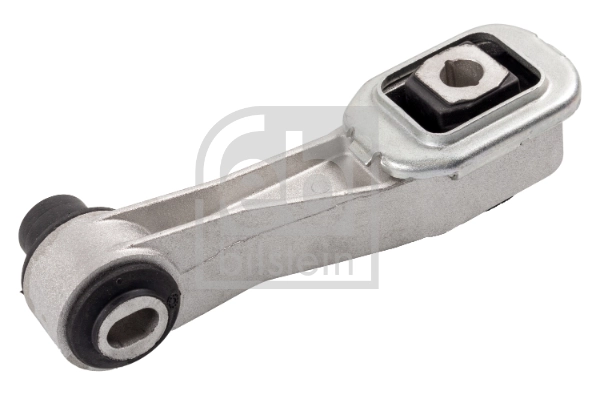 Mounting, engine